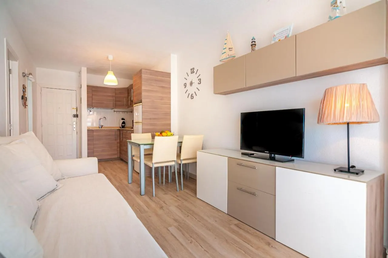 Torres Del Sol 1A002 Apartment Los Cristianos