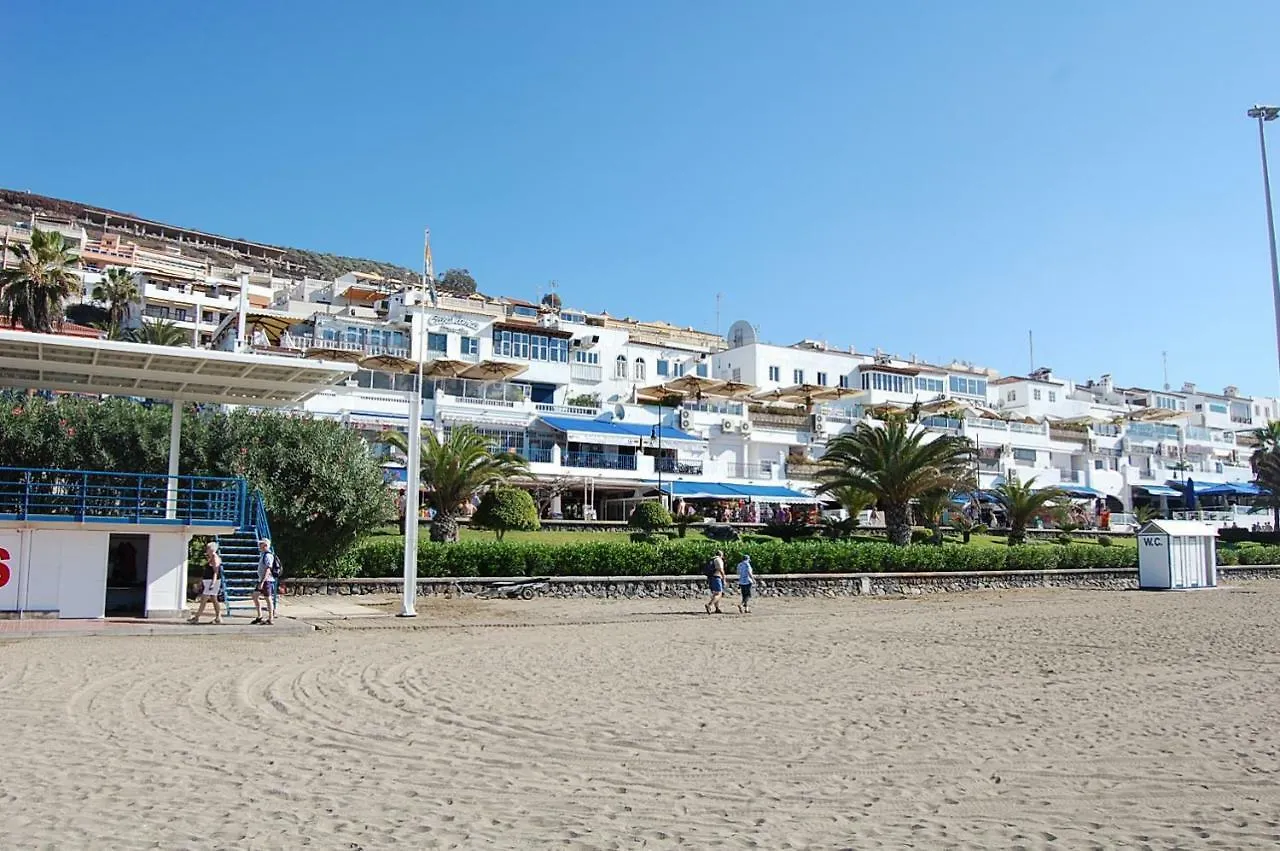 Torres Del Sol 1A002 Apartment Los Cristianos