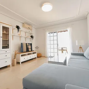 Charming & Sunny With Ocean View , Costa Adeje (Tenerife) Spain