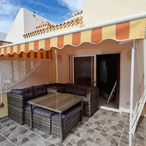 The Palms Golf Del Sur - Casa Andromeda , San Miguel de Abona Spain