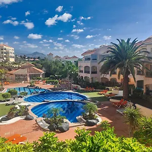 Casa Palmu - A Peaceful And Relaxing Oasis In Golf Del Sur, Tenerife , San Miguel de Abona Spain