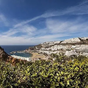 Miriam , Puerto Rico (Gran Canaria) Spain